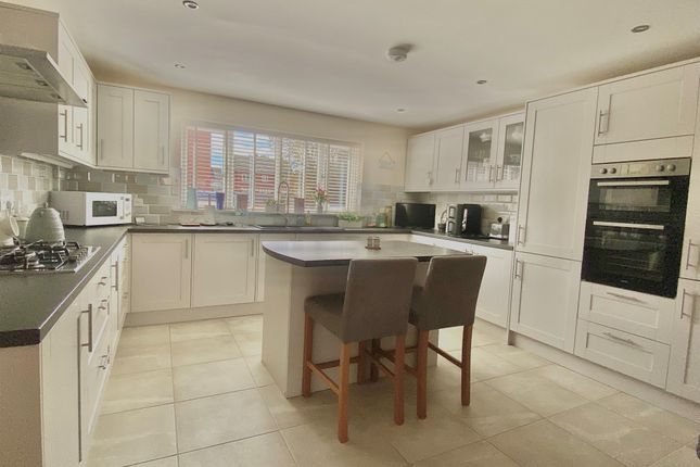 2-bed detached on 6, Magnolia Close, March, £425,000