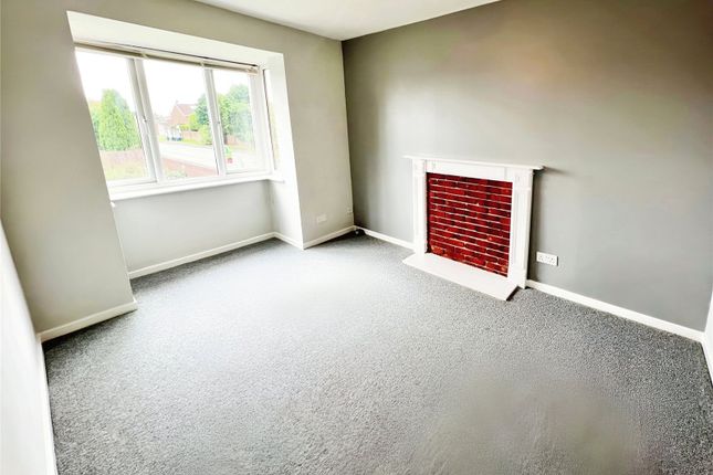 Flat to rent in Bader Road, Wolverhampton, Staffordshire