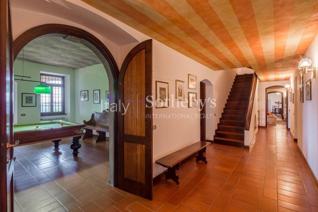 Villa for sale in Via San Rocco, Cenate Sotto, Lombardia