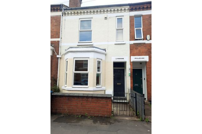 Terraced house for sale in Brunswick Road, Coventry