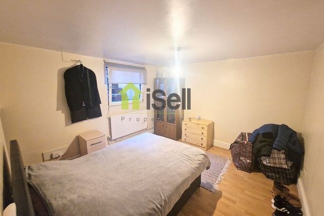 Flat for sale in Ground Floor Flat, Cyril Street, Northampton