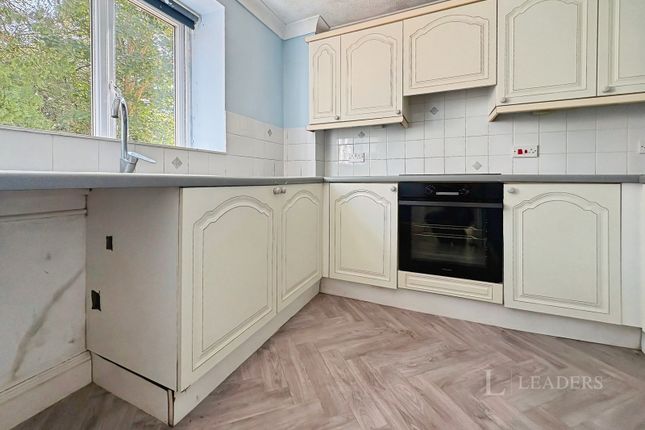 Flat 51, Quintin Gurney House, Keswick Hall photo 2