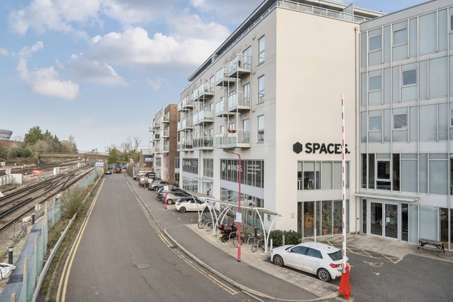 Flat for sale in Station View, Guildford, Surrey
