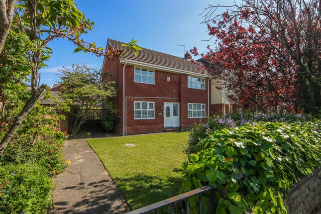 Terraced house for sale in Trinity Gardens, Southport