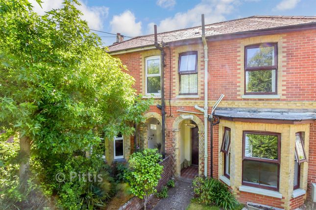 Dorset Villa, Morton Road, Brading photo 2