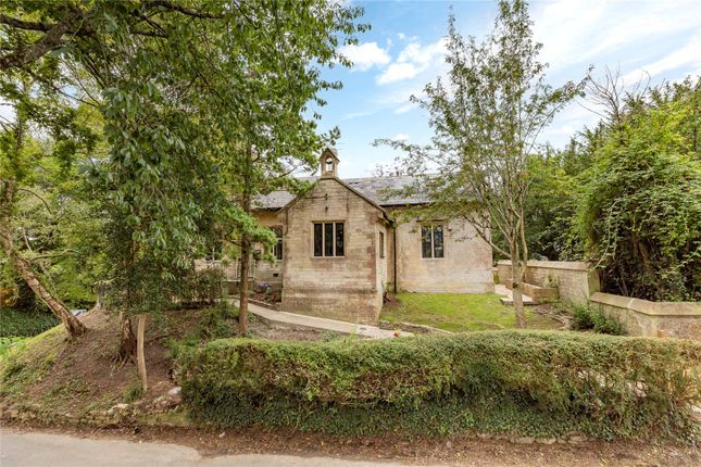 Thumbnail Property for sale in Upton Scudamore, Warminster, Wiltshire