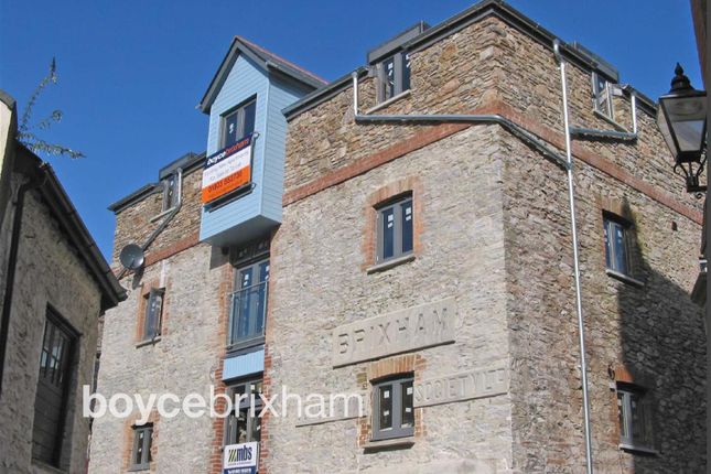 The Pump House
