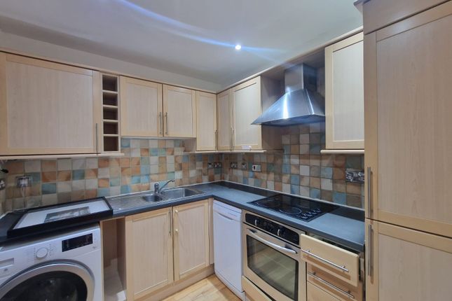 Thumbnail Flat to rent in Bluepoint Court, Station Road, Harrow