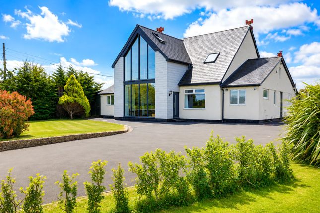 4-bed house on Wyndham Lodge,, Hilltop Lane, Bridgwater, £995,000