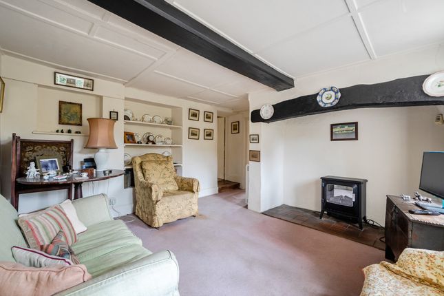 The Old Post Cottage, Wishford Road, Salisbury photo 2