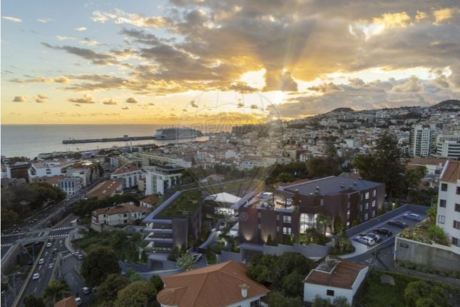 Thumbnail Apartment for sale in Funchal (Santa Luzia), Funchal, Ilha Da Madeira