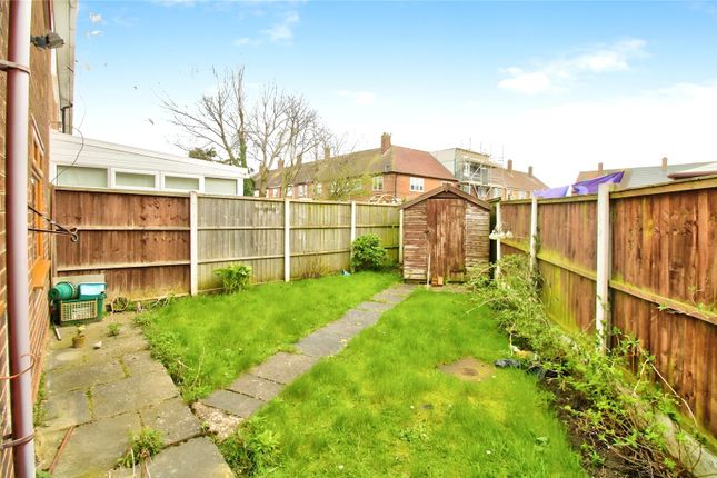End terrace house for sale in William Harvey Close, Netherton, Merseyside