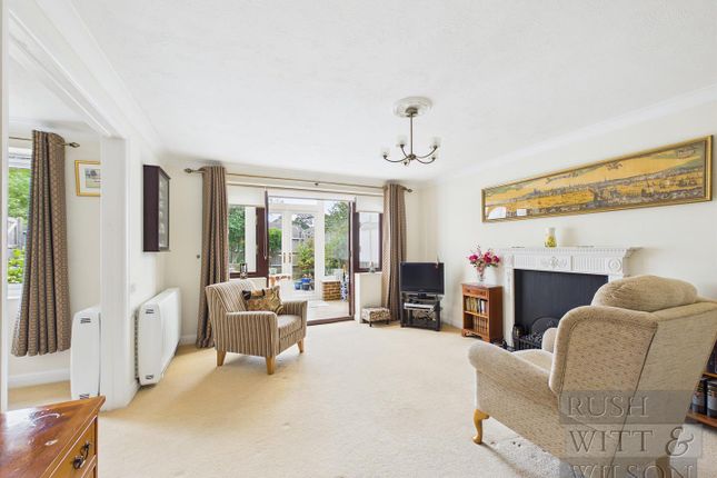 2, Lorenden Park, Highgate Hill, Hawkhurst photo 2