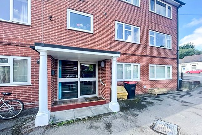 Thumbnail Flat for sale in Spencer Street, Northwich, Cheshire