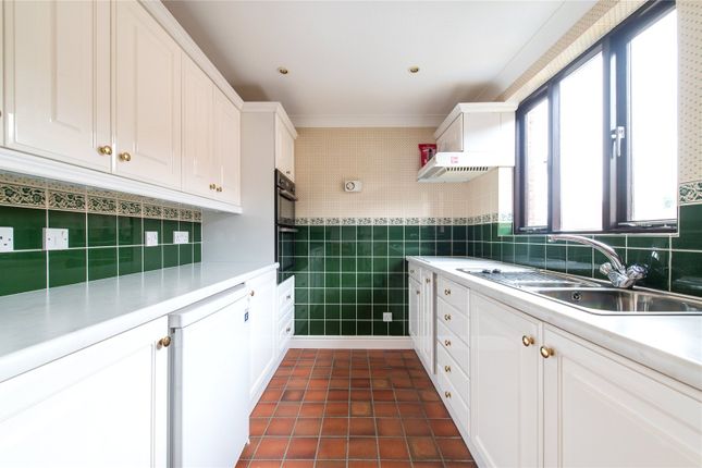 Terraced house for sale in Albion Place, Lower Upnor, Rochester, Kent