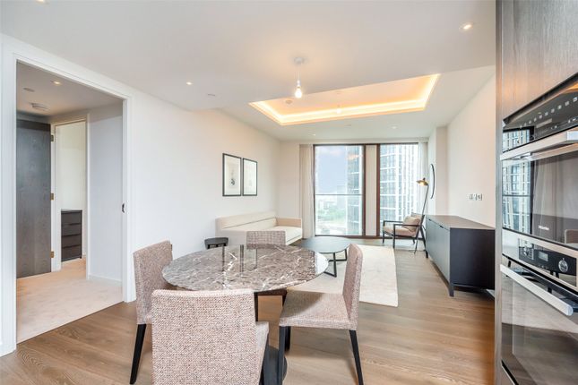 Flat for sale in No 8, One Thames City, Nine Elms Lane