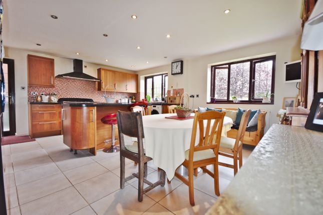 Detached house for sale in Turlands Close, Coventry