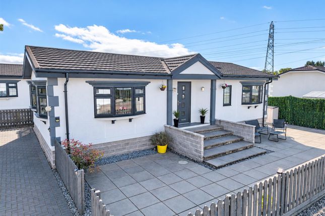 38, Burnbank Park, Blairgowrie photo 2