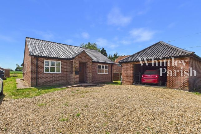 3-bed house on The Pantiles, Harleston Road, Diss, £375,000