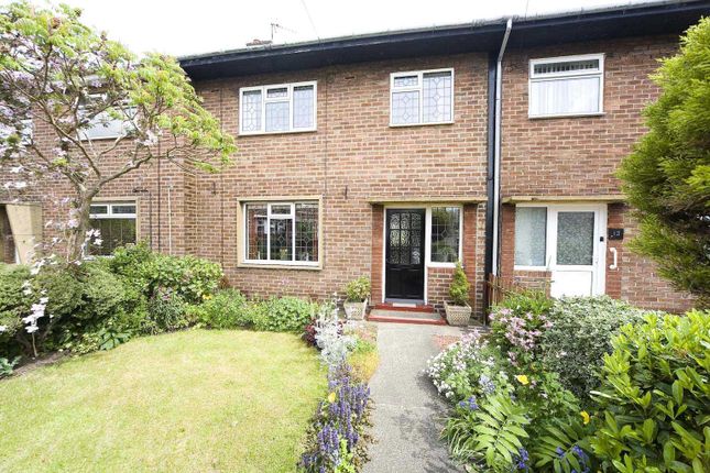 3 bed terraced house for sale in Johnson Estate, Wheatley Hill, Durham DH6