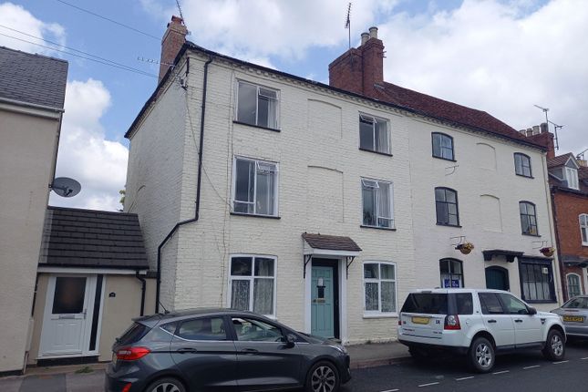 1-bed flat on 37,Flat 3, New Street, Ledbury, £119,995