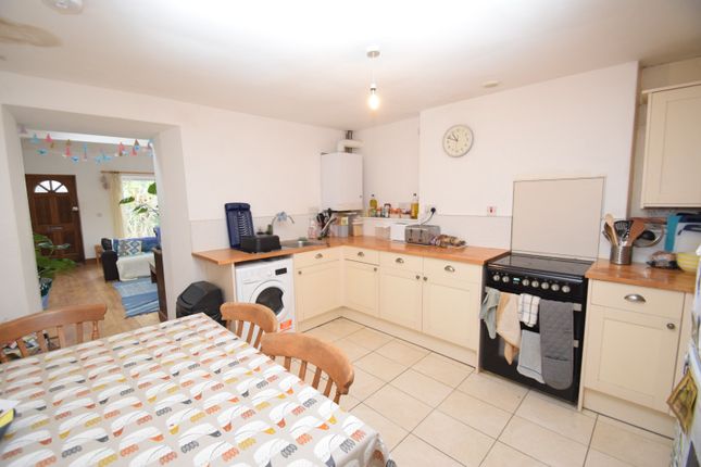 Flat to rent in Trelawney Road, Falmouth