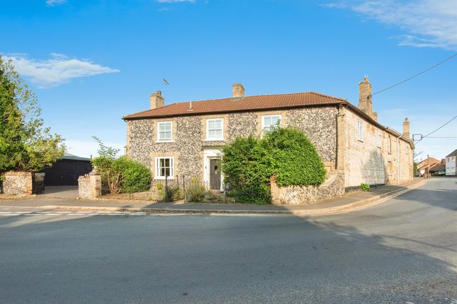 Thumbnail Property for sale in Globe Street, Methwold, Thetford