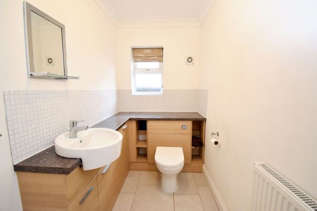 Detached house for sale in Canterbury Road, Kennington