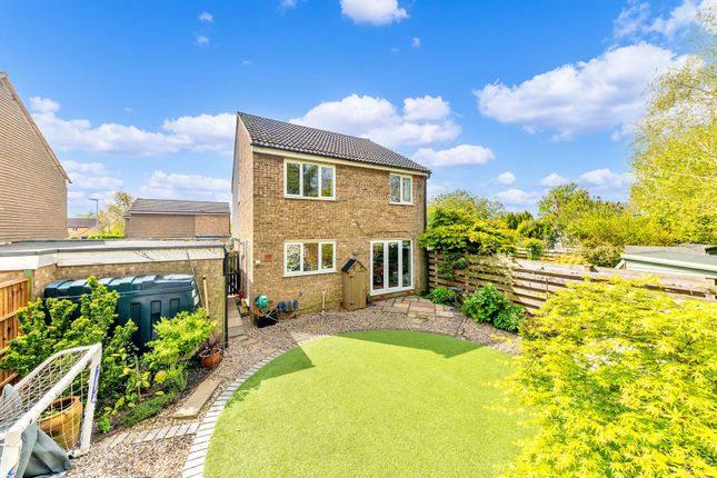 Detached house for sale in Pearmains Close, Orwell