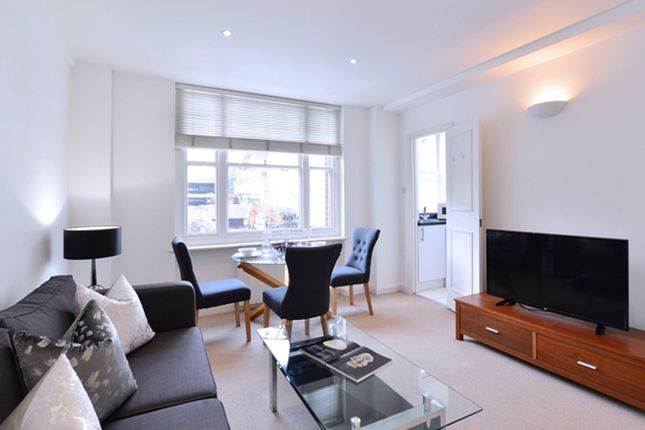 Thumbnail Flat to rent in Hill Street, Mayfair