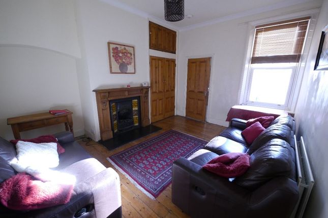 Thumbnail Flat to rent in Fairfield Road, Jesmond, Newcastle Upon Tyne