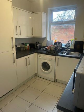 Shared accommodation to rent in 9 Stretton Road, Leicester