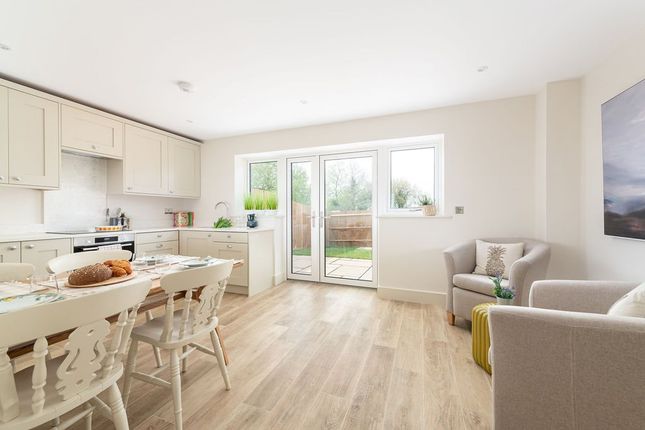 Plot 3, Coal Drops Yard, Wing Road, Leighton Buzzard photo 2