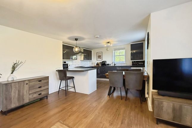 2, Haydock Drive, Carlisle photo 3