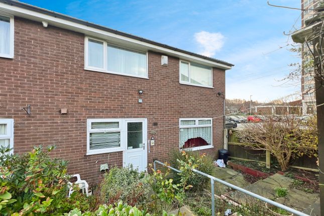 Thumbnail Semi-detached house for sale in Clyde Chase, Leeds