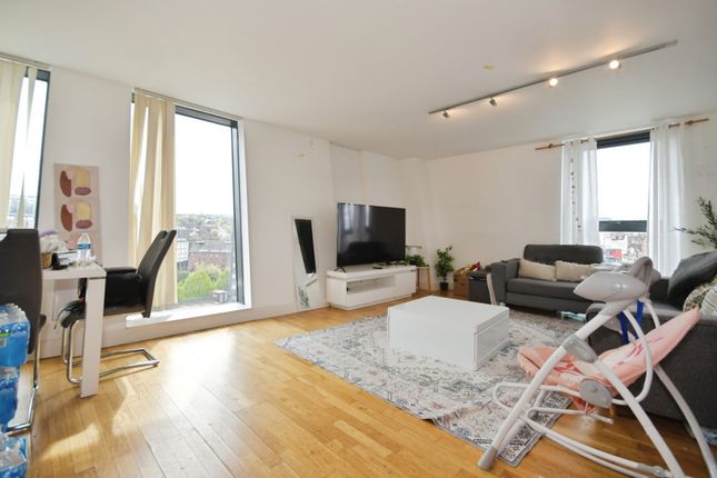 Apartment 903, 2, North Bank, South Yorkshire photo 2