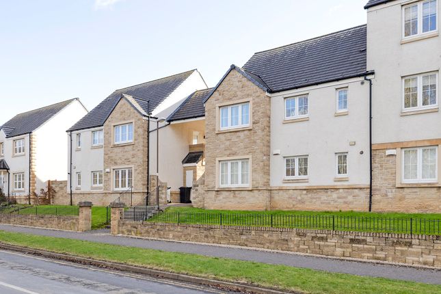 8B Campusview Terrace, Dalkeith EH22, 2 bedroom flat for sale ...
