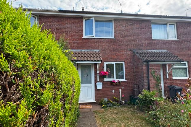 2-bed house on 5, Cwm-Cwddy Villas, Newport, £225,000