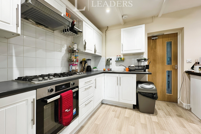 33, Wilberforce Road, Wilberforce Road photo 5