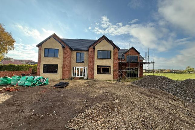 Low Coniscliffe, Darlington photo 4