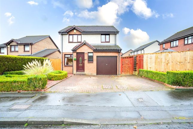 Detached house for sale in Jennie Lee Drive, Overtown, Wishaw