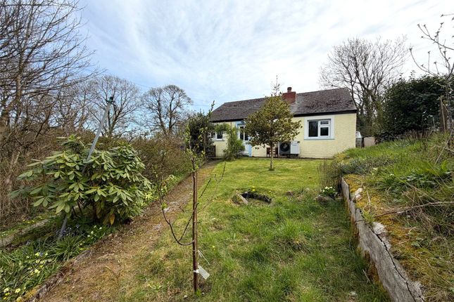 3-bed house on Banc Yr Afon,, Wolfscastle, Pembrokeshire, £240,000