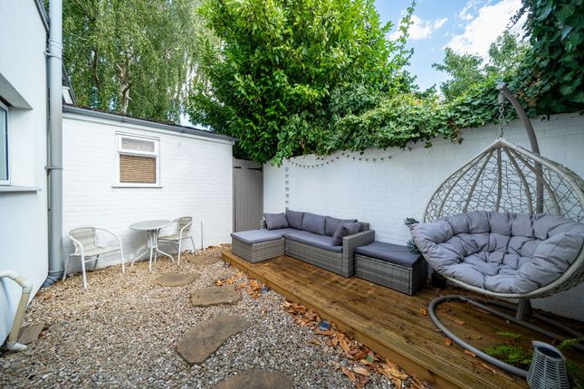 14 Burgess Road, Cambridge photo 4