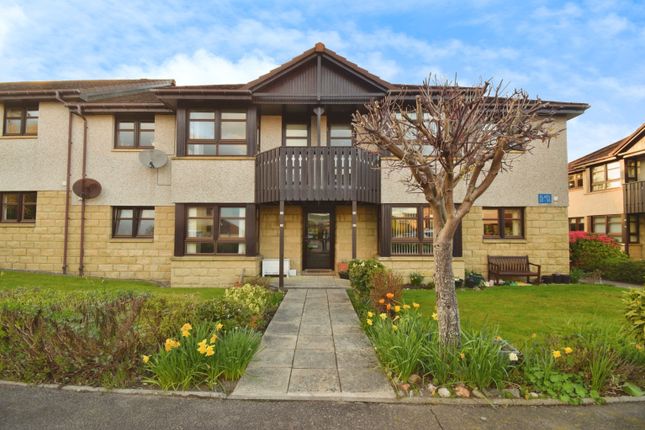 Flat for sale in Tillybrake Gardens, Banchory