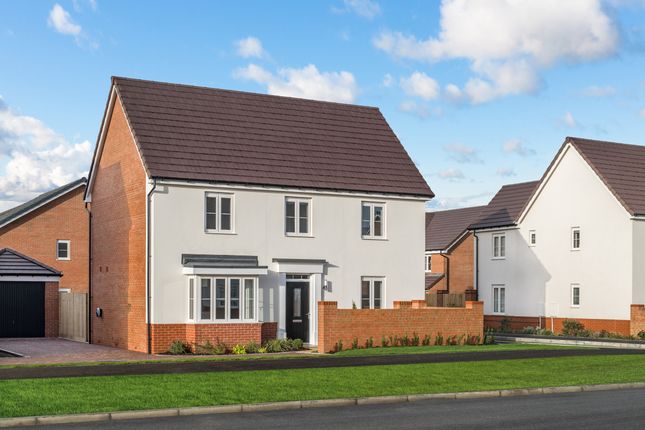 The 4 Bedroom Avondale At Ryebank Gate May 2024