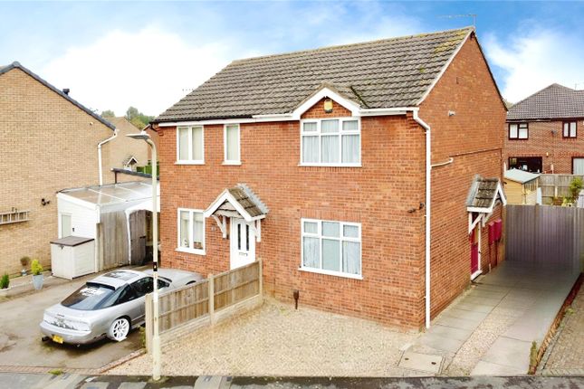 2-bed other on 24, Severn Avenue, Leicestershire, £190,000