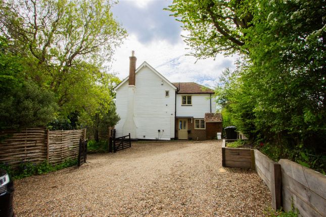 Detached house for sale in London Road, Hurst Green, Etchingham