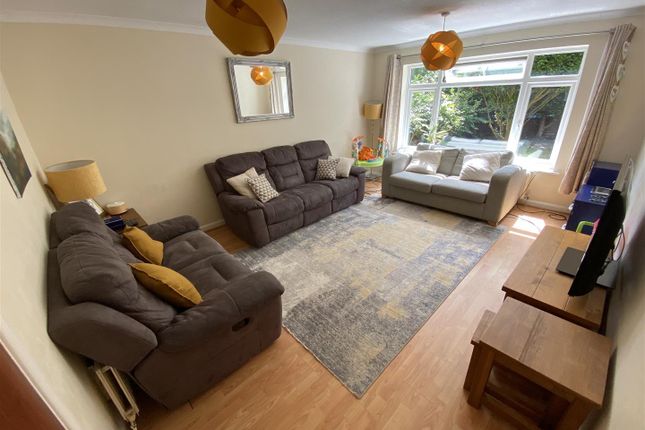 Netherwood, 12, Oaklands Way, Southampton photo 3
