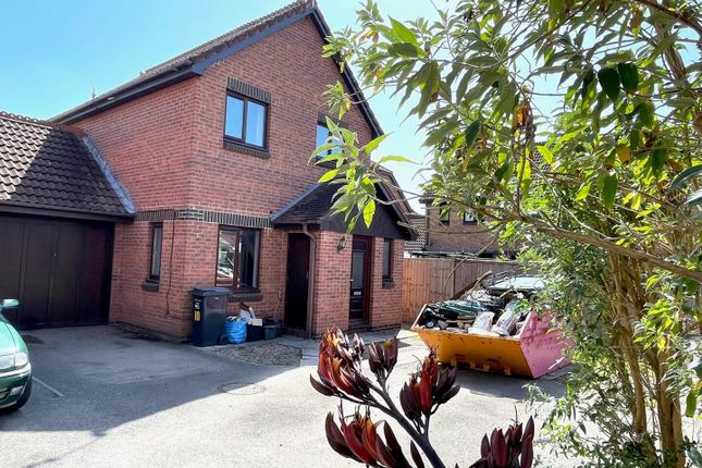 3-bed house on 10, Wedmore Close, Somerset, £285,000