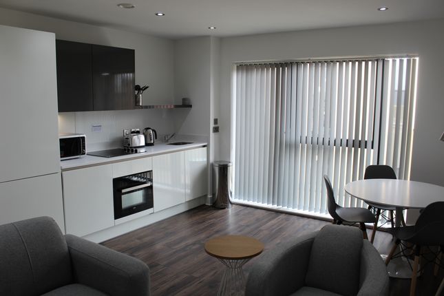 Apartment 65, Birmingham photo 4